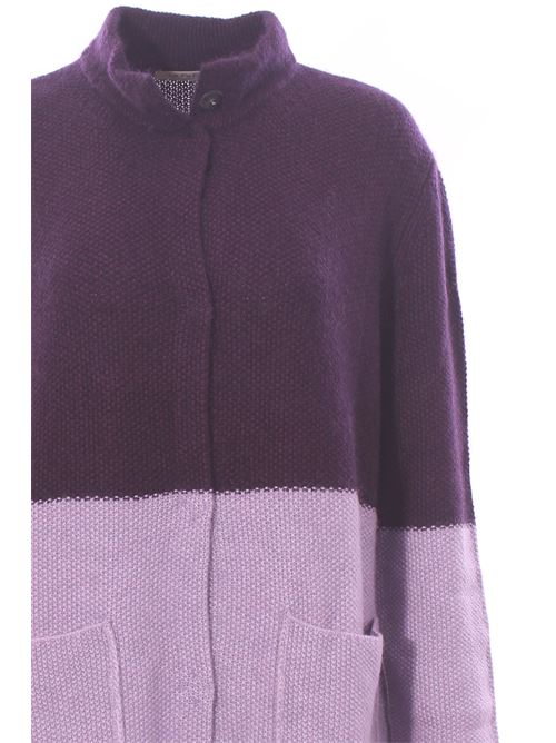 long cardigan LA FILERIA | 1321539915781